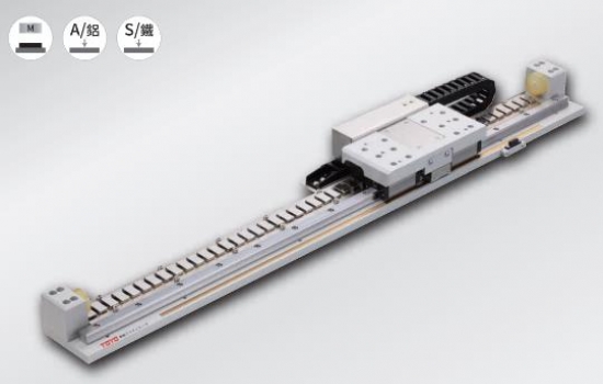 直線電機(jī)模組在激光焊機(jī)、切割上的應(yīng)用是什么